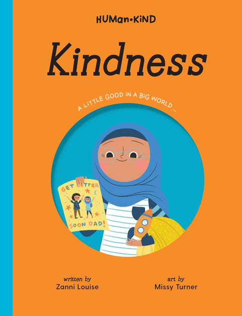 Human Kind: Kindness - MPHOnline.com