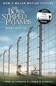 The Boy in the Striped Pyjamas –