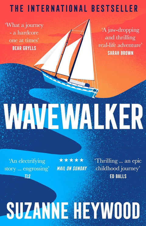 Wavewalker - MPHOnline.com