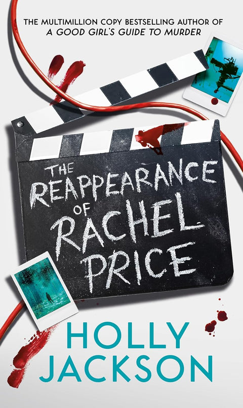 The Reappearance of Rachel Price - MPHOnline.com