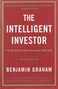 The Intelligent Investor: The Definitive Book of Value Investing, Revised Edition - MPHOnline.com