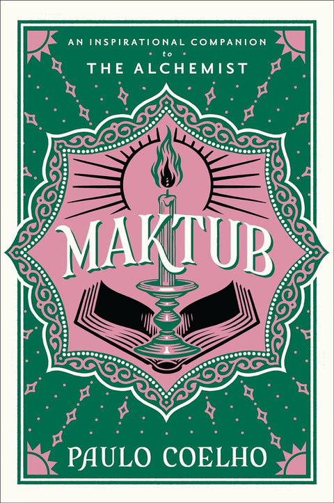 Maktub: An Inspirational Companion to The Alchemist (US)
