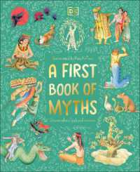DK A First Book of Myths – MPHOnline.com