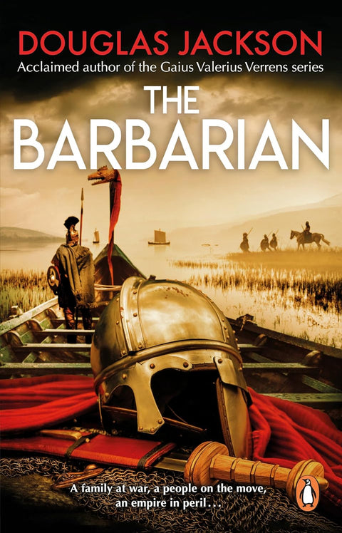 The Barbarian - MPHOnline.com