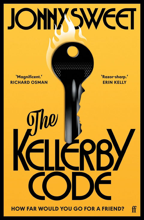 The Kellerby Code - MPHOnline.com