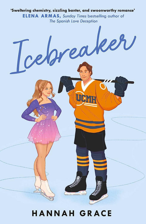 Icebreaker - MPHOnline.com