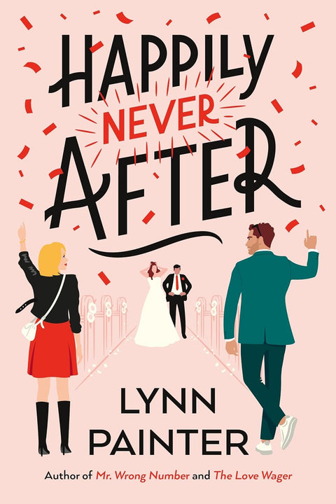 Happily Never After (UK)
