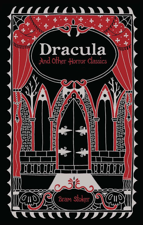 Dracula and Other Horror Classics - MPHOnline.com