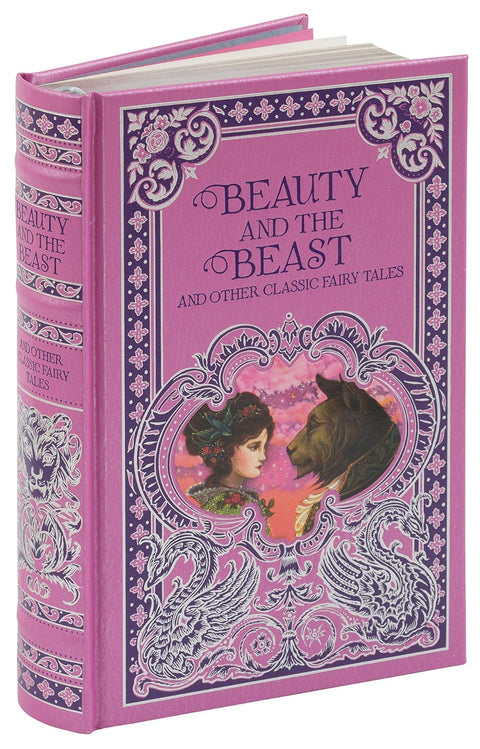 Beauty and the Beast and Other Classic Fairy Tales - MPHOnline.com