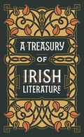 Treasury of Irish Literature - MPHOnline.com
