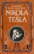 Inventions, Researches and Writings of Nikola Tesla - MPHOnline.com