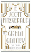 The Great Gatsby and Other Classic Works - MPHOnline.com
