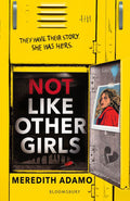 Not Like Other Girls - MPHOnline.com
