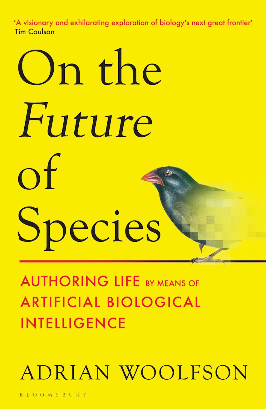 On the Future of Species: Authoring Life by Means of Artificial Biolog ...