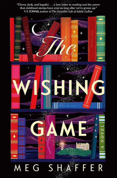 The Wishing Game - MPHOnline.com