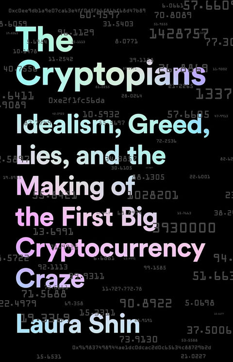 The Cryptopians - MPHOnline.com