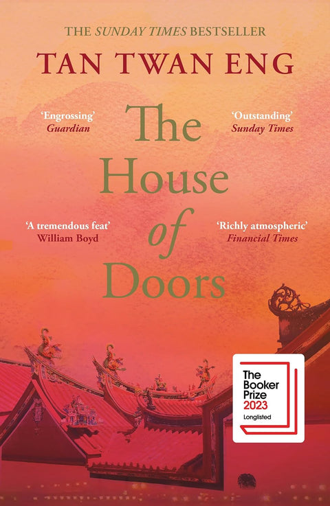 The House Of Doors - MPHOnline.com