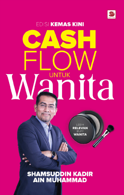Cash Flow Untuk Wanita (Edisi Kemaskini) - MPHOnline.com