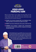 Nur Al-Fahmi: Asas-Asas Fardhu Ain - MPHOnline.com