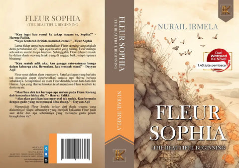 Fleur Sophia: The Beautiful Beginning - MPHOnline.com