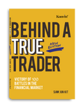 Behind A True Trader (New Edition) - MPHOnline.com