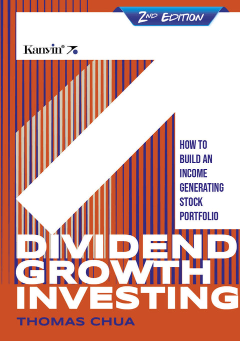 Dividend Growth Investing 2E - MPHOnline.com