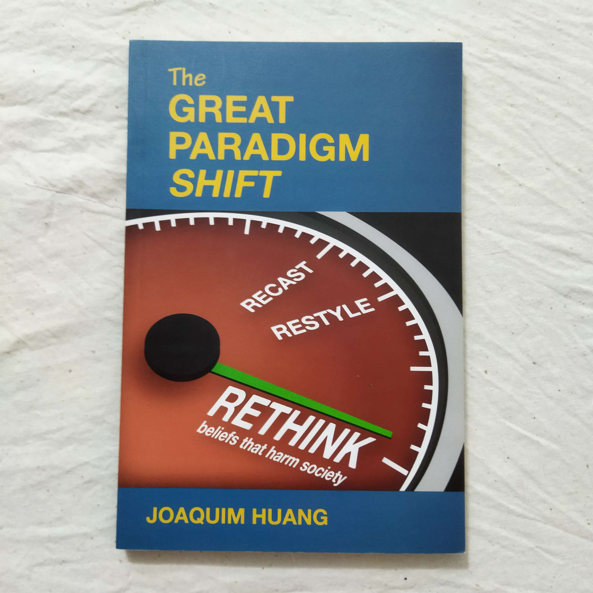 The Great Paradigm Shift – MPHOnline.com