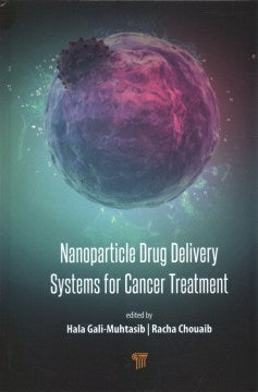 Nanoparticle Drug Delivery Systems for Cancer Treatment – MPHOnline.com