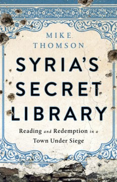 Syria's Secret Library – MPHOnline