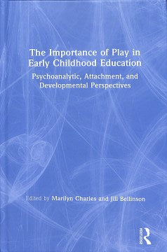The Importance of Play in Early Childhood Education – MPHOnline.com