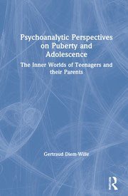 Psychoanalytic Perspectives on Puberty and Adolescence – MPHOnline.com