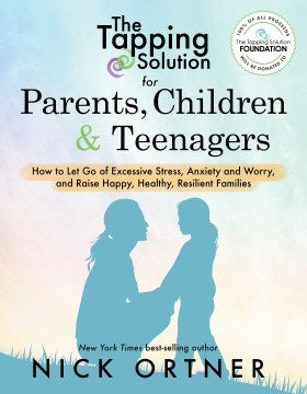 The Tapping Solution for Parents, Children & Teenagers – MPHOnline.com