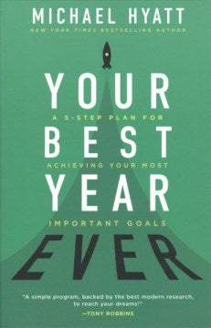 Your Best Year Ever Itpe Ed - MPHOnline.com