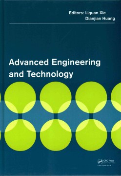 Advanced Engineering and Technology – MPHOnline.com