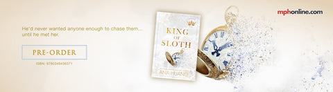 King of Sloth is now available for pre-order. Get your copy at MPHOnline.com