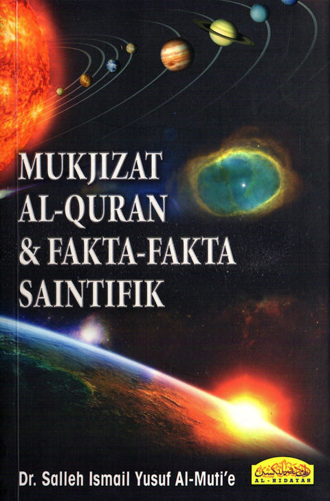 MUKJIZAT AL-QURAN & FAKTA-FAKTA SAINTIFIK - MPHOnline.com
