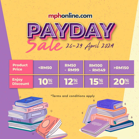 PayDay Sale