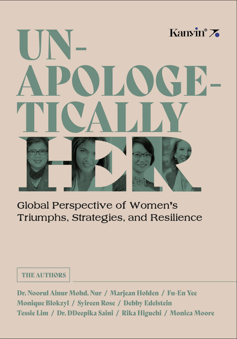 Unapologetically Her: Global Perspective of Women's Triumphs, Strategies and Resilience - MPHOnline.com