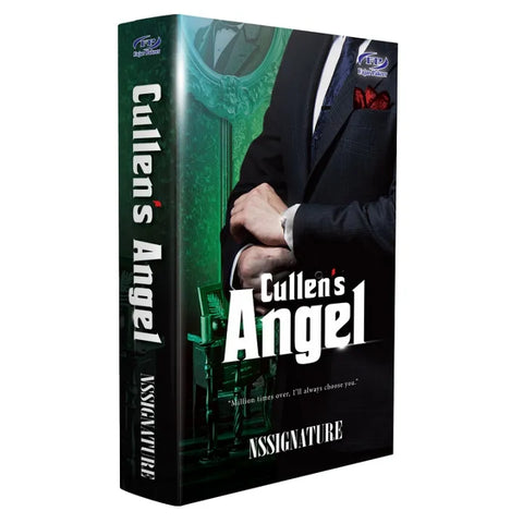 Cullen'S Angel - MPHOnline.com