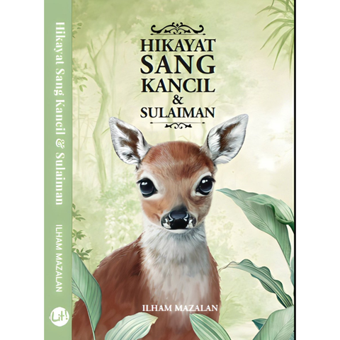 Hikayat Sang Kancil & Sulaiman - MPHOnline.com