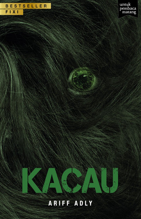 Kacau (Bestseller Fixi) - MPHOnline.com