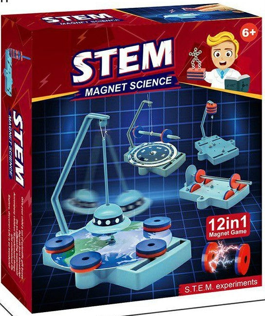 World Series Championship – The Science Academy STEM Magnet