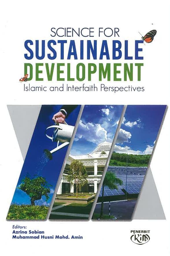 Science for Sustainable Development: Islamic and Interfaith Perspectiv ...