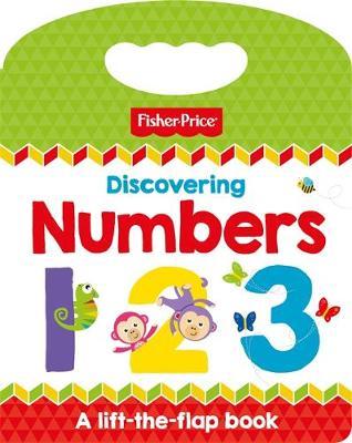Fisher Price: Discovering Numbers – MPHOnline.com