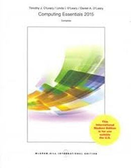 Computing Essentials 2015 – MPHOnline.com