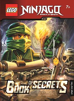 Ninjago best sale story online