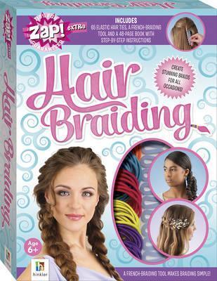 Hair Braiding Kit