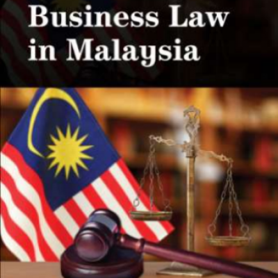 Business Law In Malaysia – MPHOnline.com