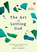 The Art of Letting God - MPHOnline.com