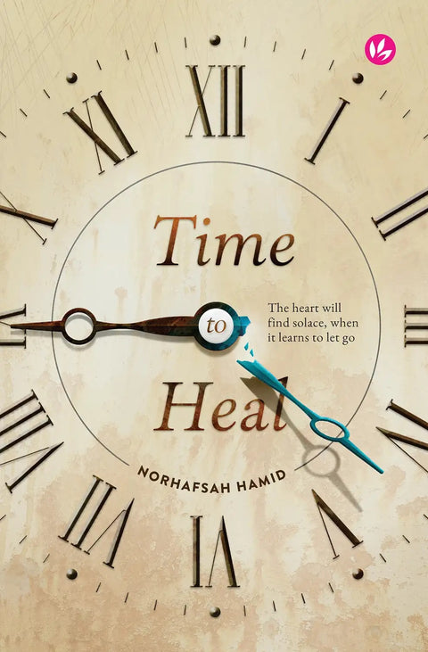Time to Heal: A Novel - MPHOnline.com